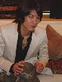 Michihiro Kuroda 2.