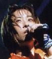 Fujiko Takimoto (Suguru hangja)